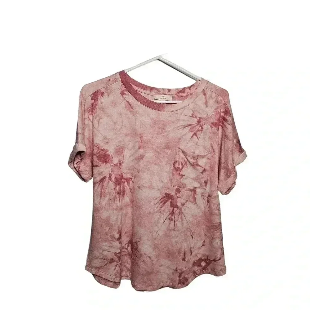 Como Vintage Blouse M - Picture 2 of 5